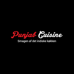 Punjab Cuisine logo.
